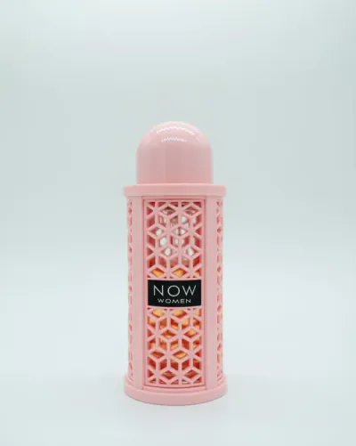 RAVE NOW ROSA de Lattafa — ST Scent & Textures